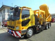 2013 Mitsubishi Fuso Fighter