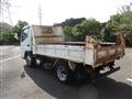 2013 Mitsubishi Fuso Canter