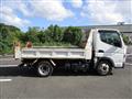 2013 Mitsubishi Fuso Canter