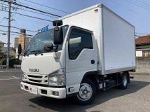 2020 Isuzu Elf Truck