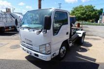 2011 Isuzu Elf Truck