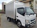 2020 Mitsubishi Fuso Canter