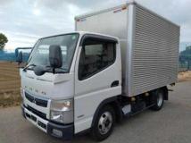 2020 Mitsubishi Fuso Canter