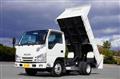 2020 Isuzu Elf Truck