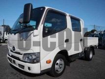 2022 Hino Dutro