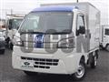 2021 Daihatsu Hijet Truck