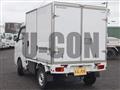 2021 Daihatsu Hijet Truck