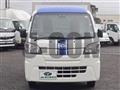 2021 Daihatsu Hijet Truck