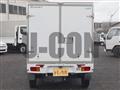 2021 Daihatsu Hijet Truck