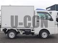 2021 Daihatsu Hijet Truck
