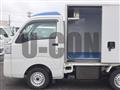 2021 Daihatsu Hijet Truck