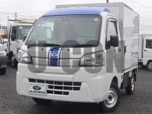 2021 Daihatsu Hijet Truck