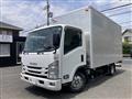 2016 Isuzu Elf Truck