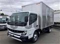 2025 Mitsubishi Fuso Canter