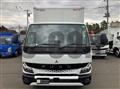 2025 Mitsubishi Fuso Canter