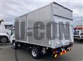 2025 Mitsubishi Fuso Canter