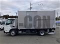 2025 Mitsubishi Fuso Canter