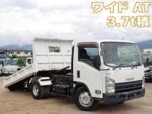 2010 Isuzu Elf Truck