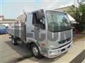 2019 Mitsubishi Fuso Fighter