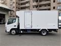 2020 Mitsubishi Fuso Canter