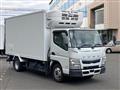 2020 Mitsubishi Fuso Canter