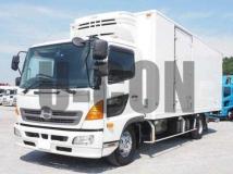 2016 Hino Ranger