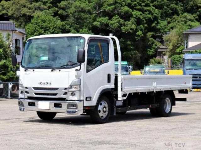 2022 Isuzu Elf Truck