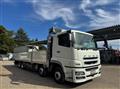 2016 Mitsubishi Fuso Super Great
