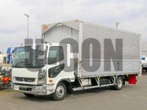 2025 Mitsubishi Fuso Fighter