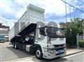 2024 Mitsubishi Fuso Super Great