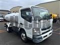 2018 Mitsubishi Fuso Canter