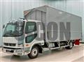 2025 Mitsubishi Fuso Fighter