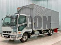2025 Mitsubishi Fuso Fighter
