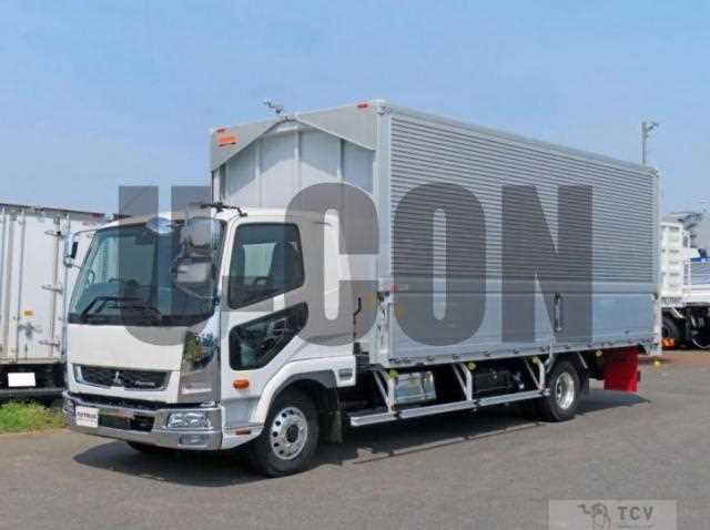 2025 Mitsubishi Fuso Fighter