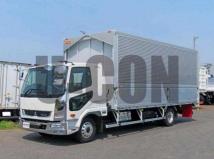 2025 Mitsubishi Fuso Fighter