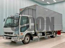 2025 Mitsubishi Fuso Fighter