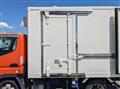 2017 Mitsubishi Fuso Canter