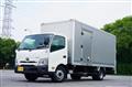 2019 Toyota Dyna Truck