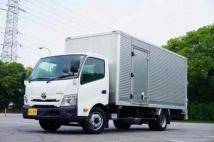 2019 Toyota Dyna Truck
