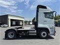 2025 Mitsubishi Fuso Super Great
