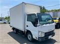 2014 Isuzu Elf Truck