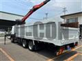 2014 Mitsubishi Fuso Fighter