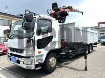 2014 Mitsubishi Fuso Fighter