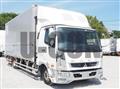 2018 Mitsubishi Fuso Fighter