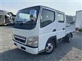 2004 Mitsubishi Fuso Canter Guts
