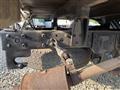 2004 Mitsubishi Fuso Canter Guts