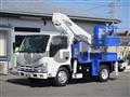 2014 Isuzu Elf Truck