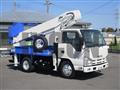 2014 Isuzu Elf Truck