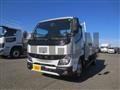 2025 Mitsubishi Fuso Canter