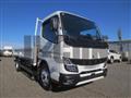 2025 Mitsubishi Fuso Canter